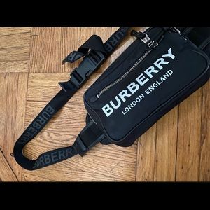 Burberry authentic